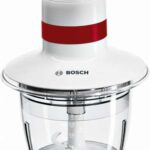 Bosch MMRP 1000 recenze