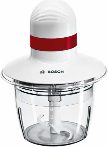 Bosch MMRP 1000 recenze