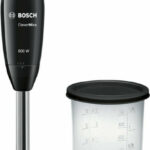 Bosch MSM 2610 B recenze