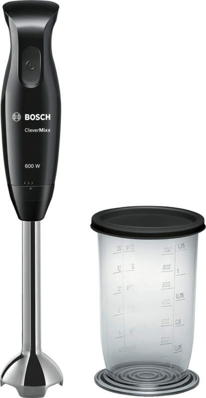Bosch MSM 2610 B recenze