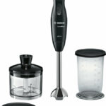 Bosch MSM 2620 B recenze