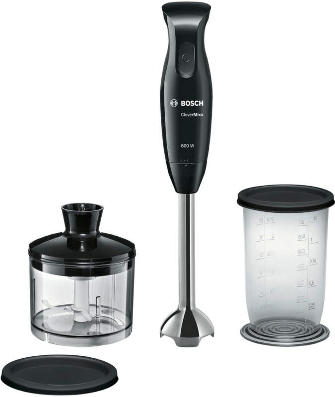 Bosch MSM 2620 B recenze