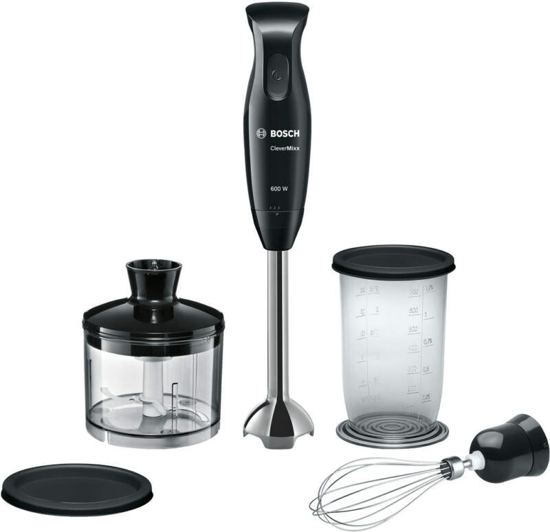 Bosch MSM 2650 B recenze