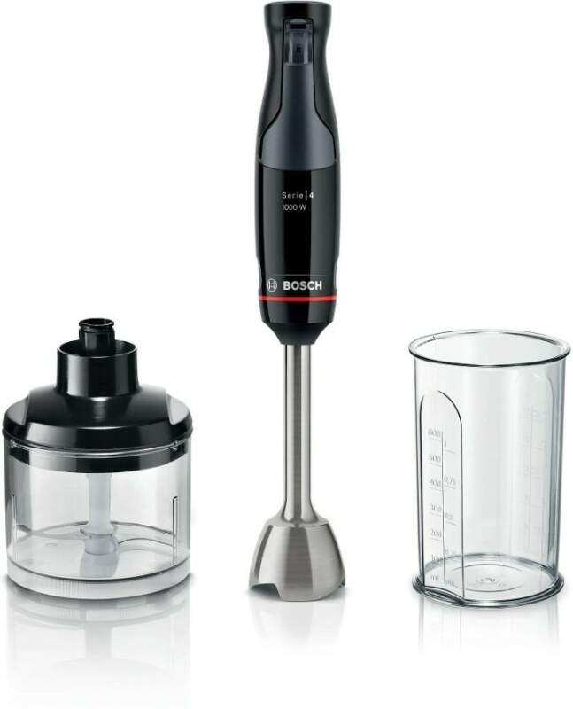 Bosch MSM 4B620 recenze