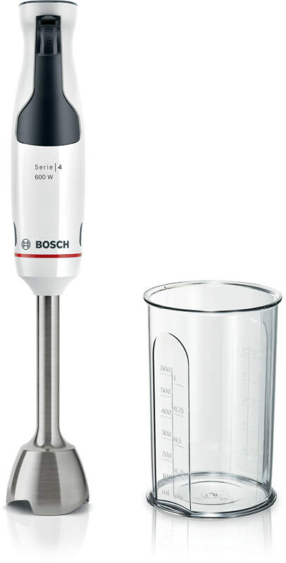 Bosch MSM 4W210 recenze