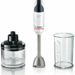 Bosch MSM 4W220 recenze