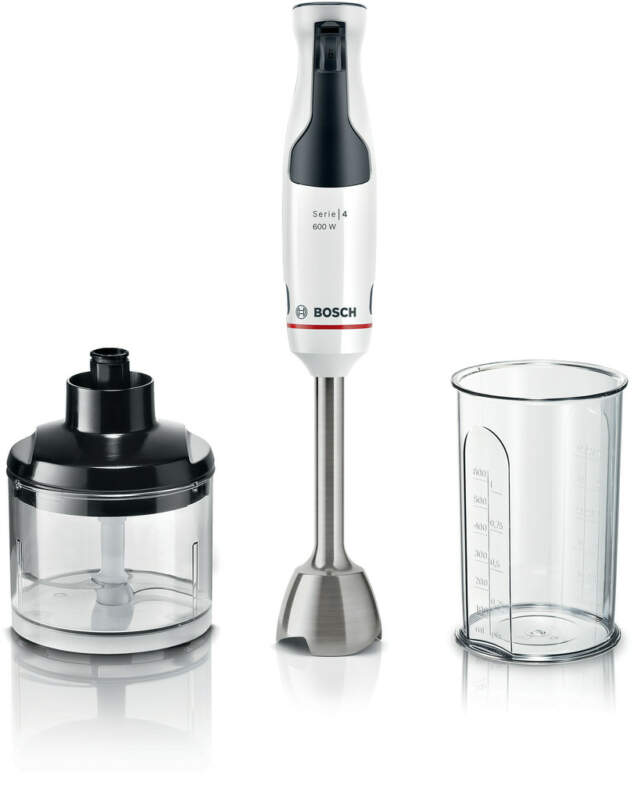 Bosch MSM 4W220 recenze