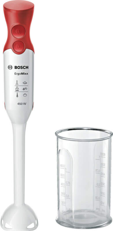 Bosch MSM 64010 recenze
