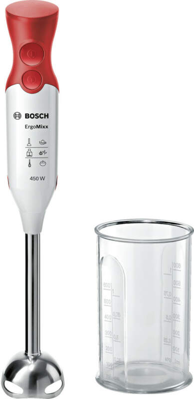 Bosch MSM 64110 recenze