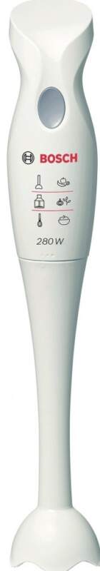 Bosch MSM 6B100 recenze