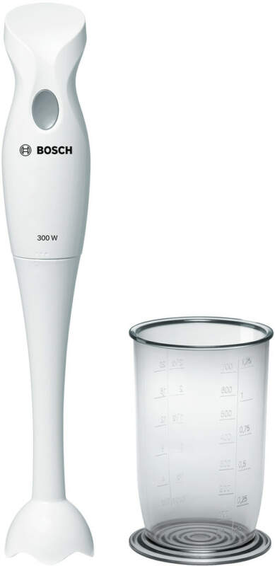 Bosch MSM 6B150 recenze