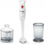 Bosch MSM14200 recenze