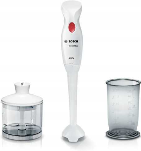 Bosch MSM14200 recenze