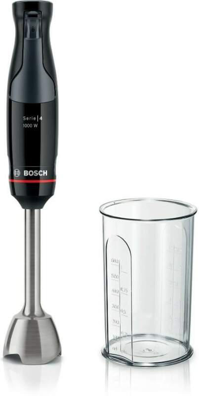 Bosch MSM4B610 recenze
