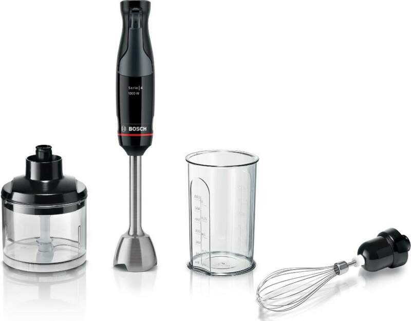 Bosch MSM4B621 recenze