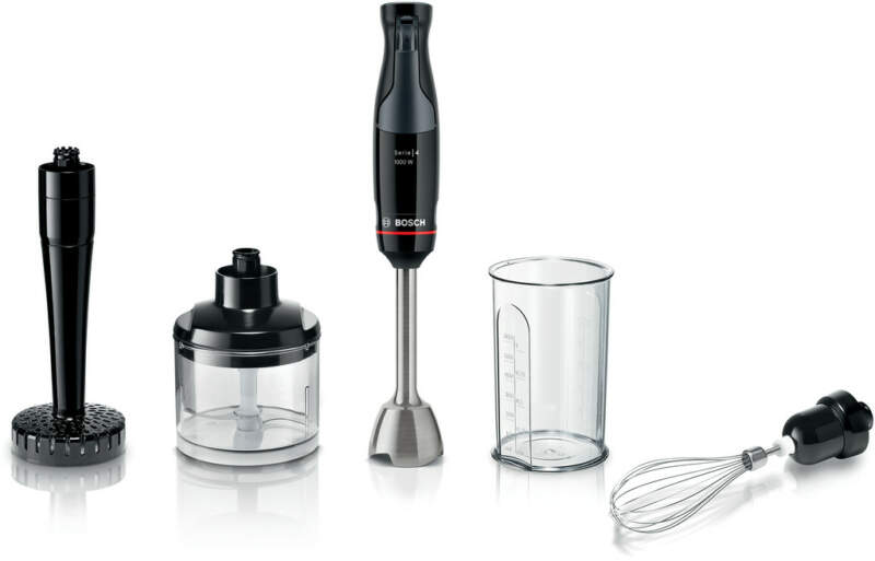 Bosch MSM4B623 recenze