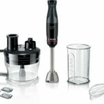 Bosch MSM4B670 recenze
