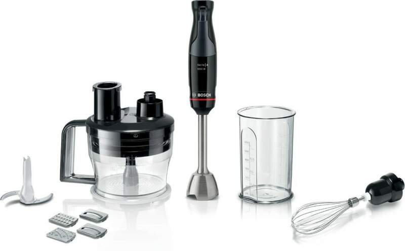 Bosch MSM4B670 recenze