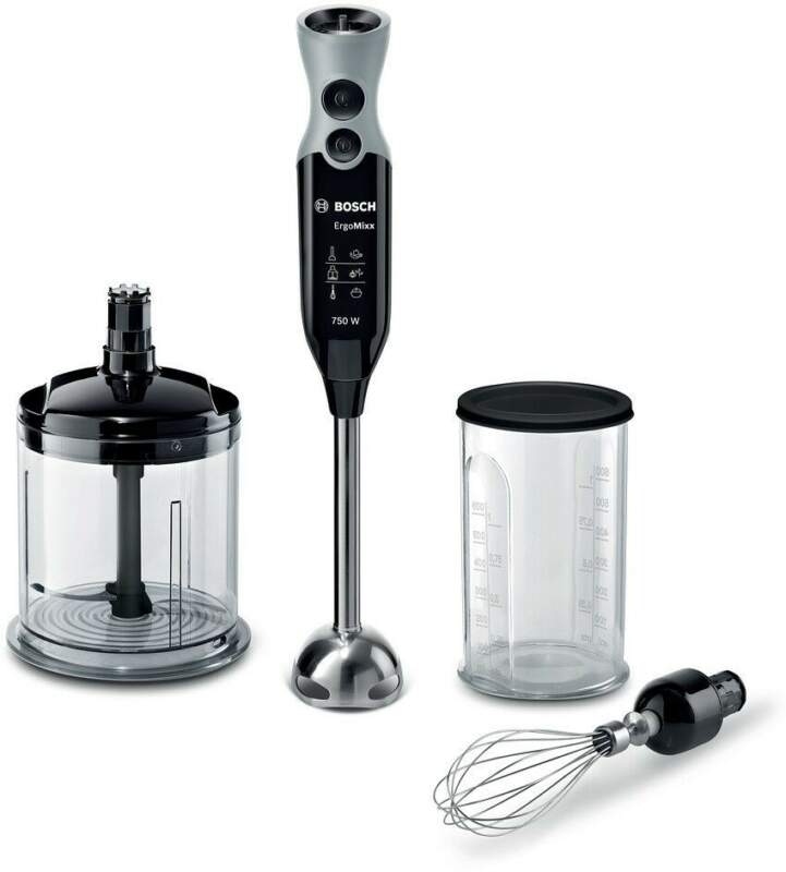 Bosch MSM67160 recenze