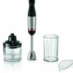 Bosch MSM6M623 recenze