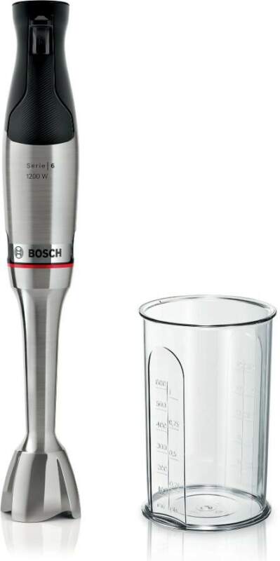 Bosch MSM6M810 recenze