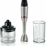 Bosch MSM6M820 recenze