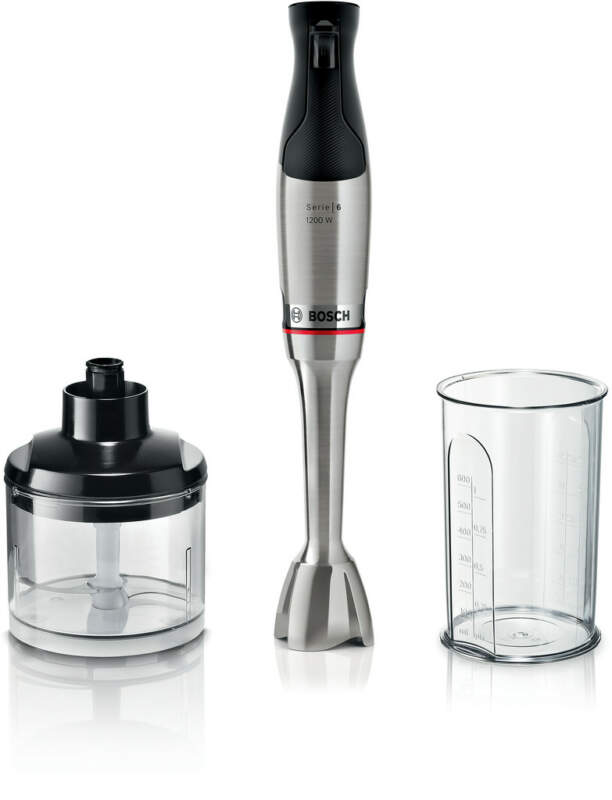 Bosch MSM6M820 recenze