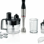 Bosch MSM6M871 recenze