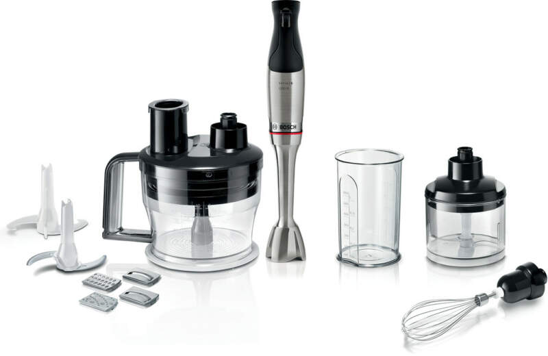 Bosch MSM6M871 recenze