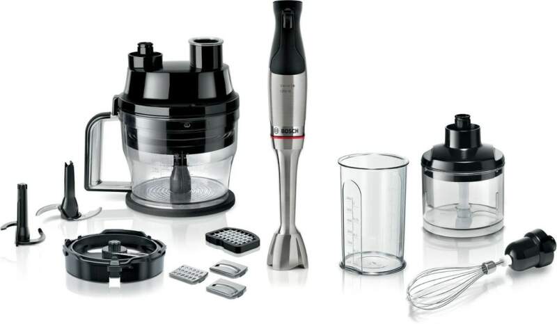Bosch MSM6M8X1 recenze