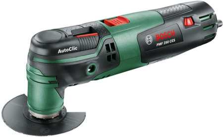 Bosch PMF 250 CES 0603102100 recenze