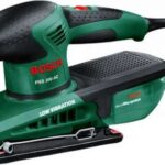 Bosch PSS 200 AC 0.603.340.100 recenze
