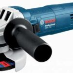 Bosch Professional GWS 750-115 0.601.394.00A recenze