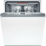 Bosch SBH4HVX00E recenze