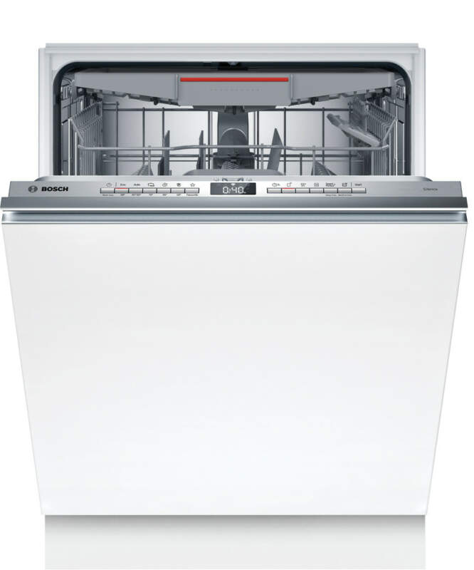 Bosch SBH4HVX00E recenze