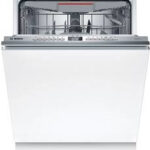 Bosch SBV6YCX02E recenze