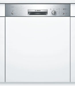 Fotografie Bosch SMI 24AS01  recenzía