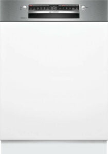 Fotografie Bosch SMI4ECS10E  recenzía