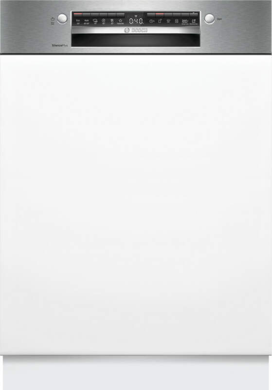 Bosch SMI4HCS19E recenze