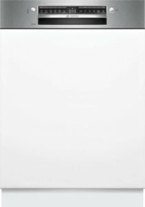 Fotografie Bosch SMI4HVS00E  recenzía