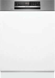 Fotografie Bosch SMI6ECS00E recenzía
