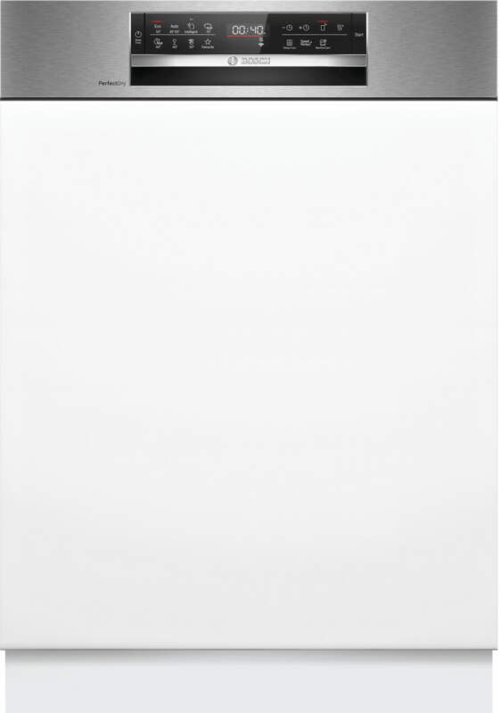 Bosch SMI6ZDS06E recenze