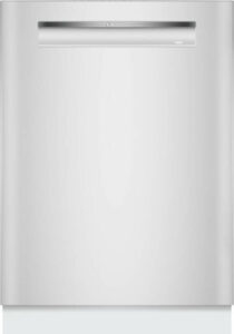 Fotografie Bosch SMP4ECW79S  recenzía