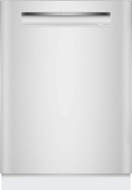 Bosch SMP4ECW79S recenze