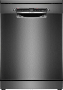 Fotografie Bosch SMS4EMC06E recenzía