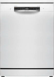 Fotografie Bosch SMS4EVW00E  recenzía