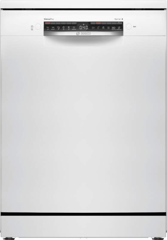 Bosch SMS4EVW00E recenze