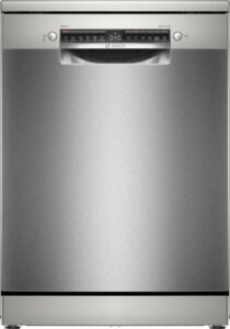 Fotografie Bosch SMS4HTI00E  recenzía