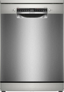 Fotografie Bosch SMS4HVI00E  recenzía