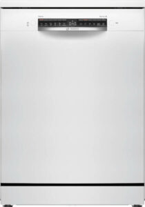 Fotografie Bosch SMS4HVW00E  recenzía